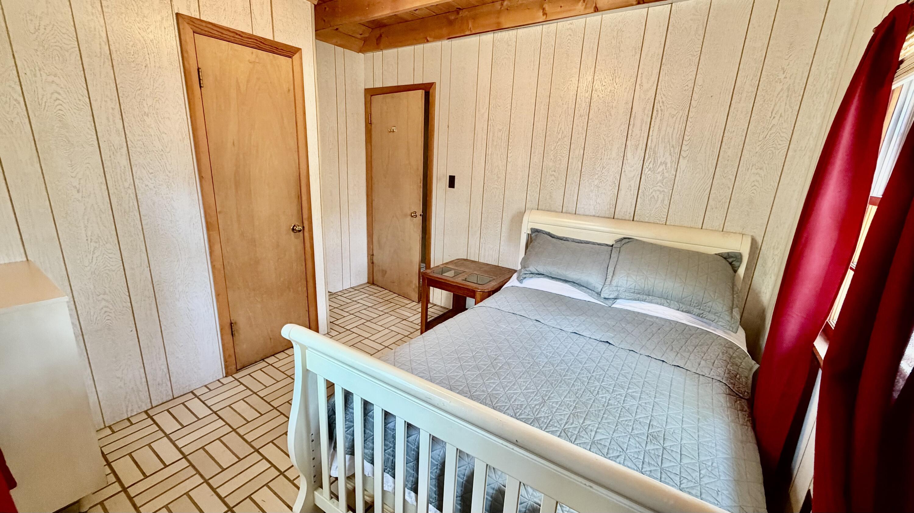 67 Barkers Pond Road Lyman, ME 04002 - Photo 5 of 17 beddroom 2