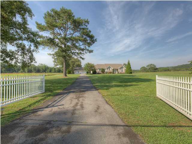 11320 Thatch Road Harrison, TN 37341 - Photo 1 of 35 Primary Photo