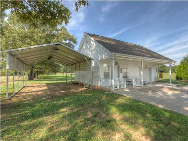 11320 Thatch Road Harrison, TN 37341 - Photo 2 of 35 Additional Photo