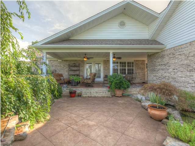 11320 Thatch Road Harrison, TN 37341 - Photo 24 of 35 Additional Photo