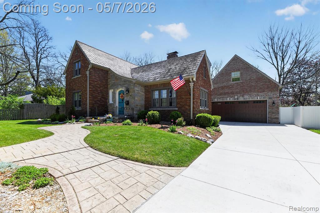 123 Riddle Street Howell, MI 48843 - Photo 1 of 51