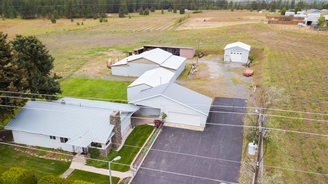 19201 North Yale Road Colbert, WA 99005 - Photo 2 of 20
