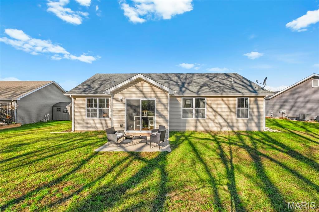 30 Round Table Court Winfield, MO 63389 - Photo 39 of 55