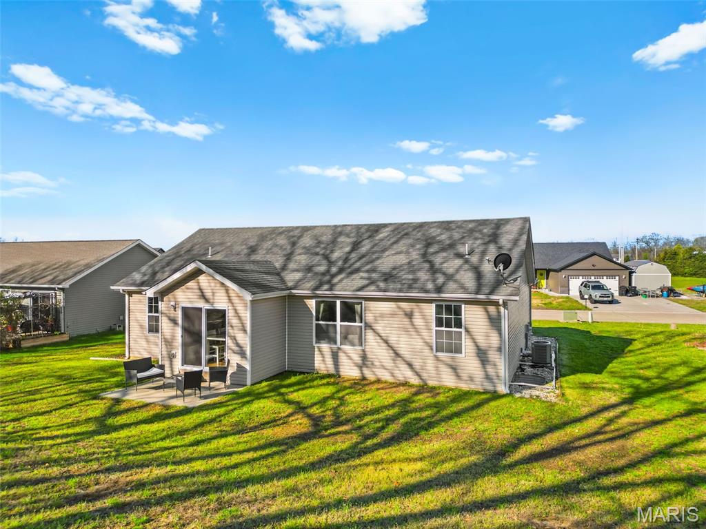 30 Round Table Court Winfield, MO 63389 - Photo 44 of 55