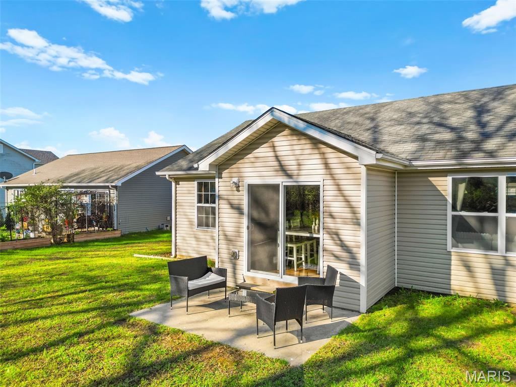 30 Round Table Court Winfield, MO 63389 - Photo 46 of 55