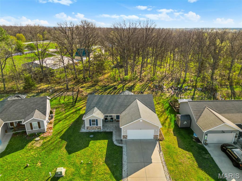 30 Round Table Court Winfield, MO 63389 - Photo 47 of 55