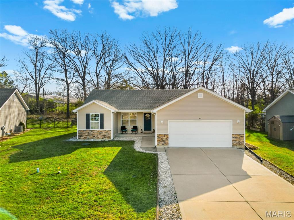 30 Round Table Court Winfield, MO 63389 - Photo 5 of 55