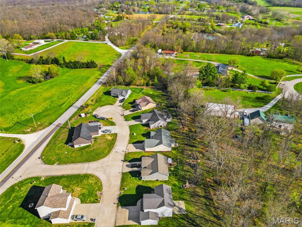 30 Round Table Court Winfield, MO 63389 - Photo 52 of 55