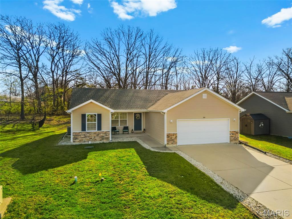 30 Round Table Court Winfield, MO 63389 - Photo 6 of 55