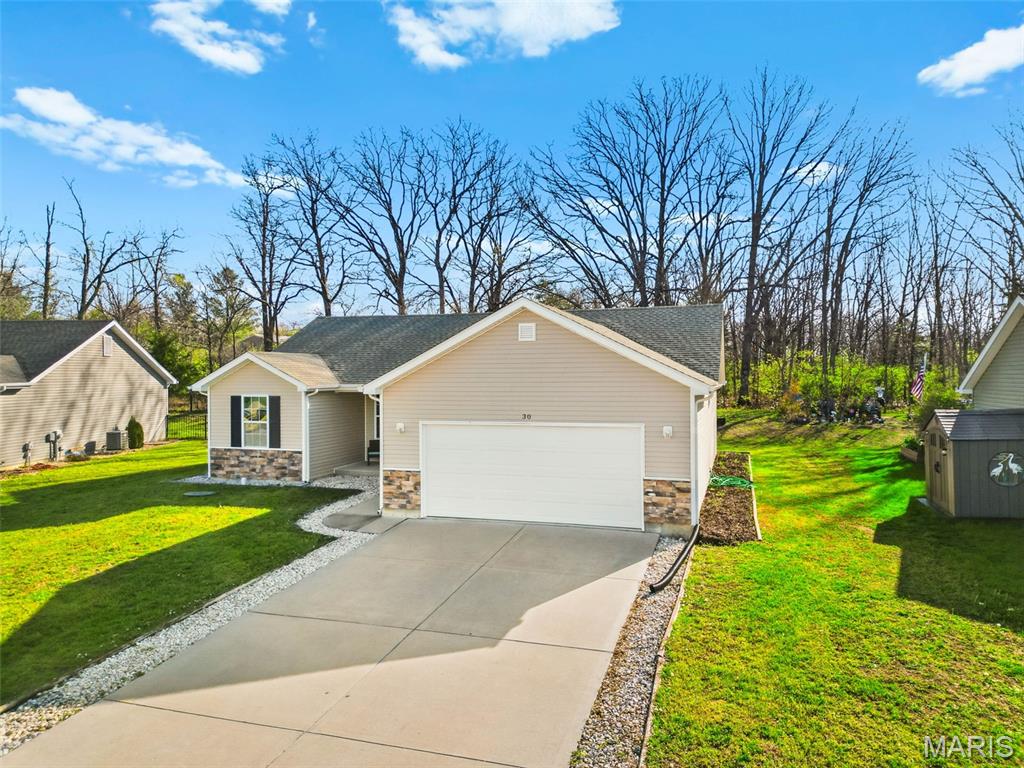 30 Round Table Court Winfield, MO 63389 - Photo 7 of 55