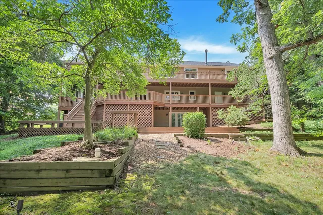 $675,000 | 2471 Girard Turn, Kankakee, IL 60901