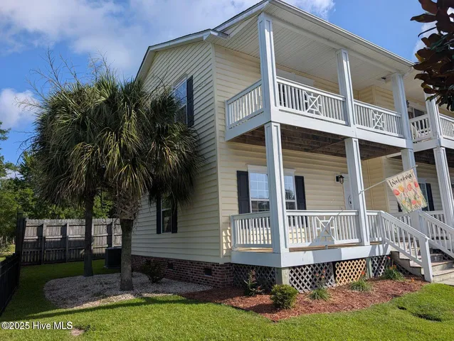 $1,399 | 3 Sloop Street, Swansboro, NC 28584