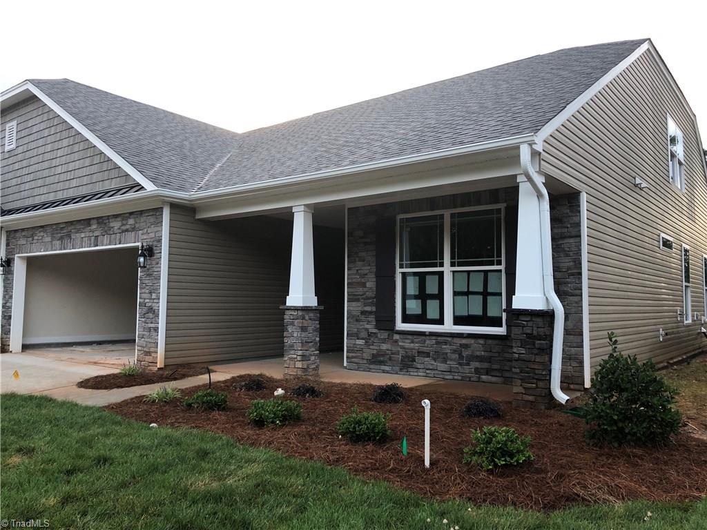 3414 Amber Mdws Road, Unit 32 High Point, NC 27265 - Photo 1 of 29