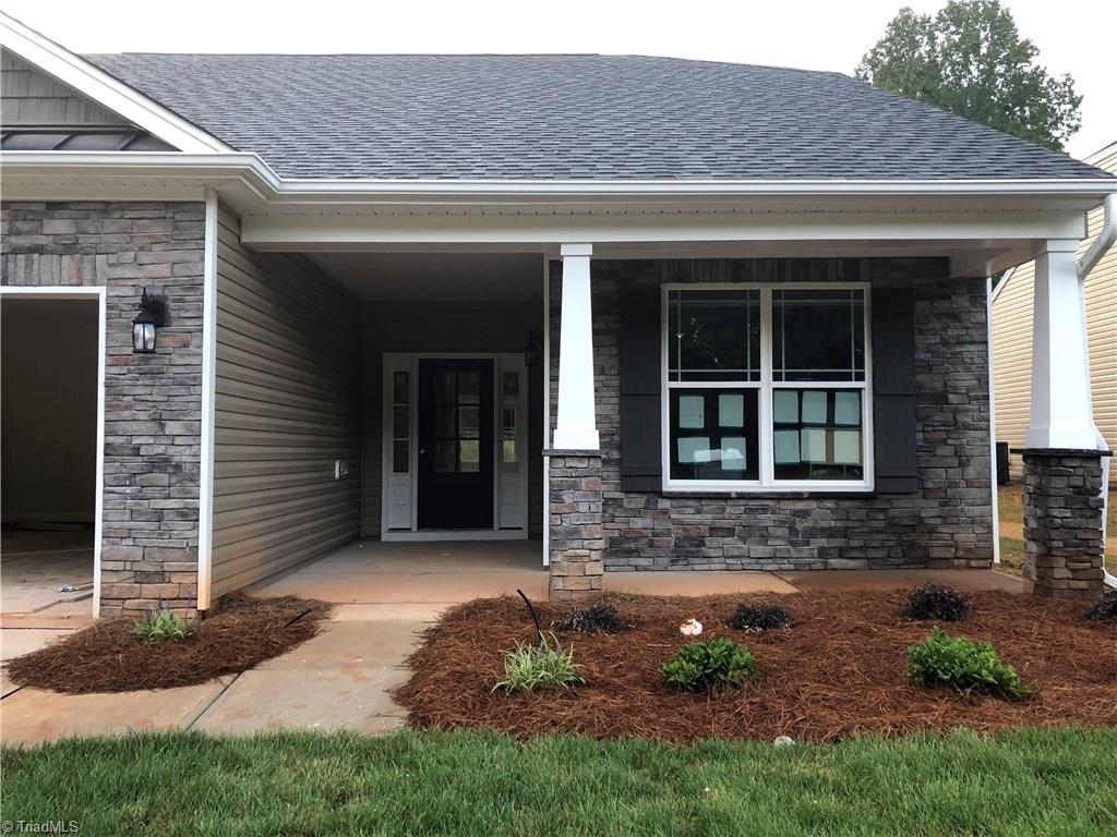 3414 Amber Mdws Road, Unit 32 High Point, NC 27265 - Photo 2 of 29
