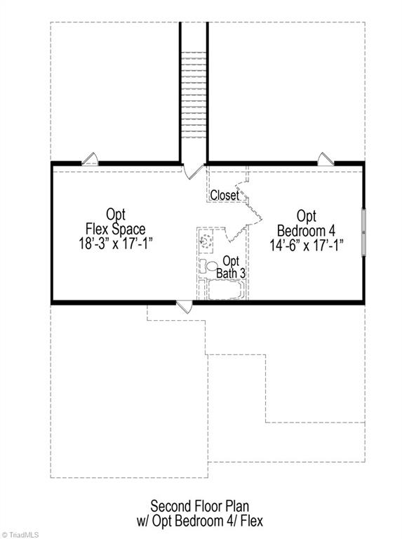 3414 Amber Mdws Road, Unit 32 High Point, NC 27265 - Photo 29 of 29