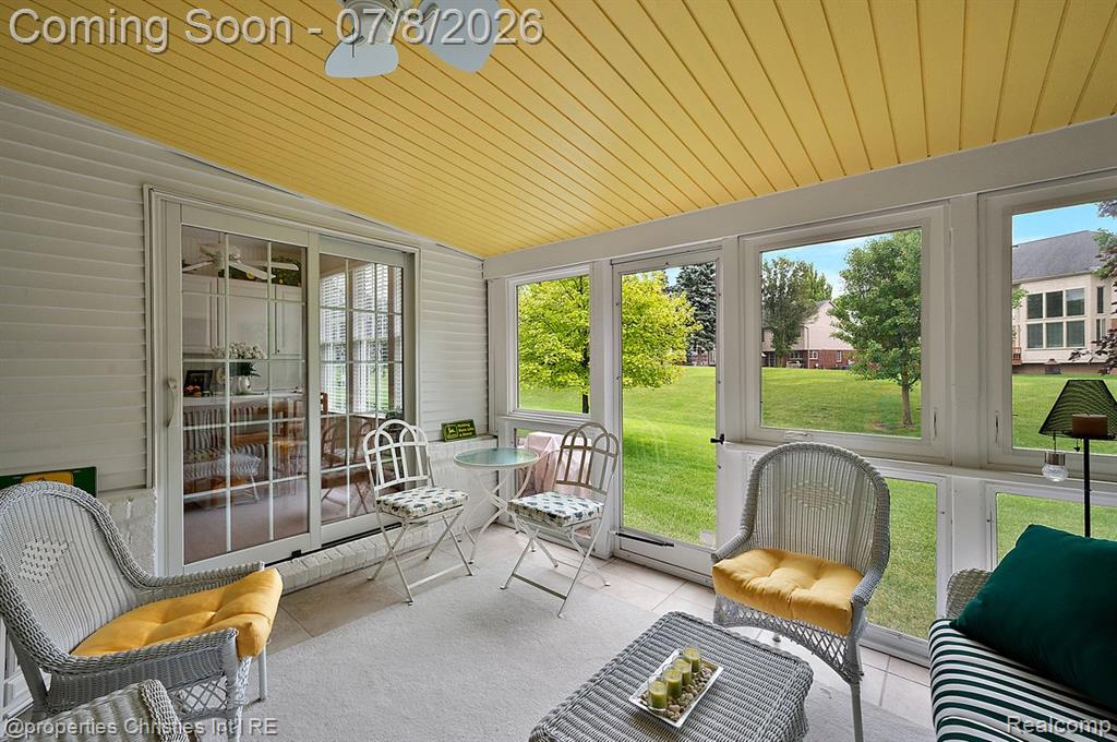 1946 Dunham Drive Rochester, MI 48306 - Photo 22 of 38