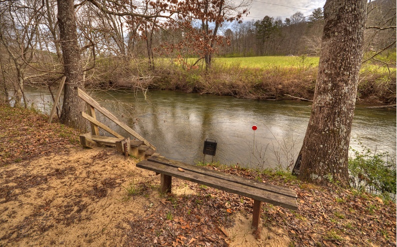 Village Road Blue Ridge, GA 30513 - Photo 1 of 1 Main View