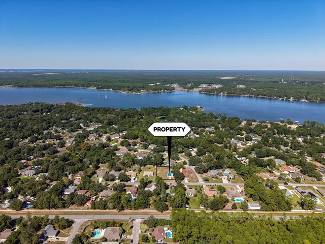 $579,000 | 6500 Calle De Lago, Navarre, FL 32566