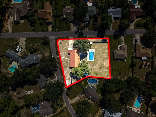 $579,000 | 6500 Calle De Lago, Navarre, FL 32566