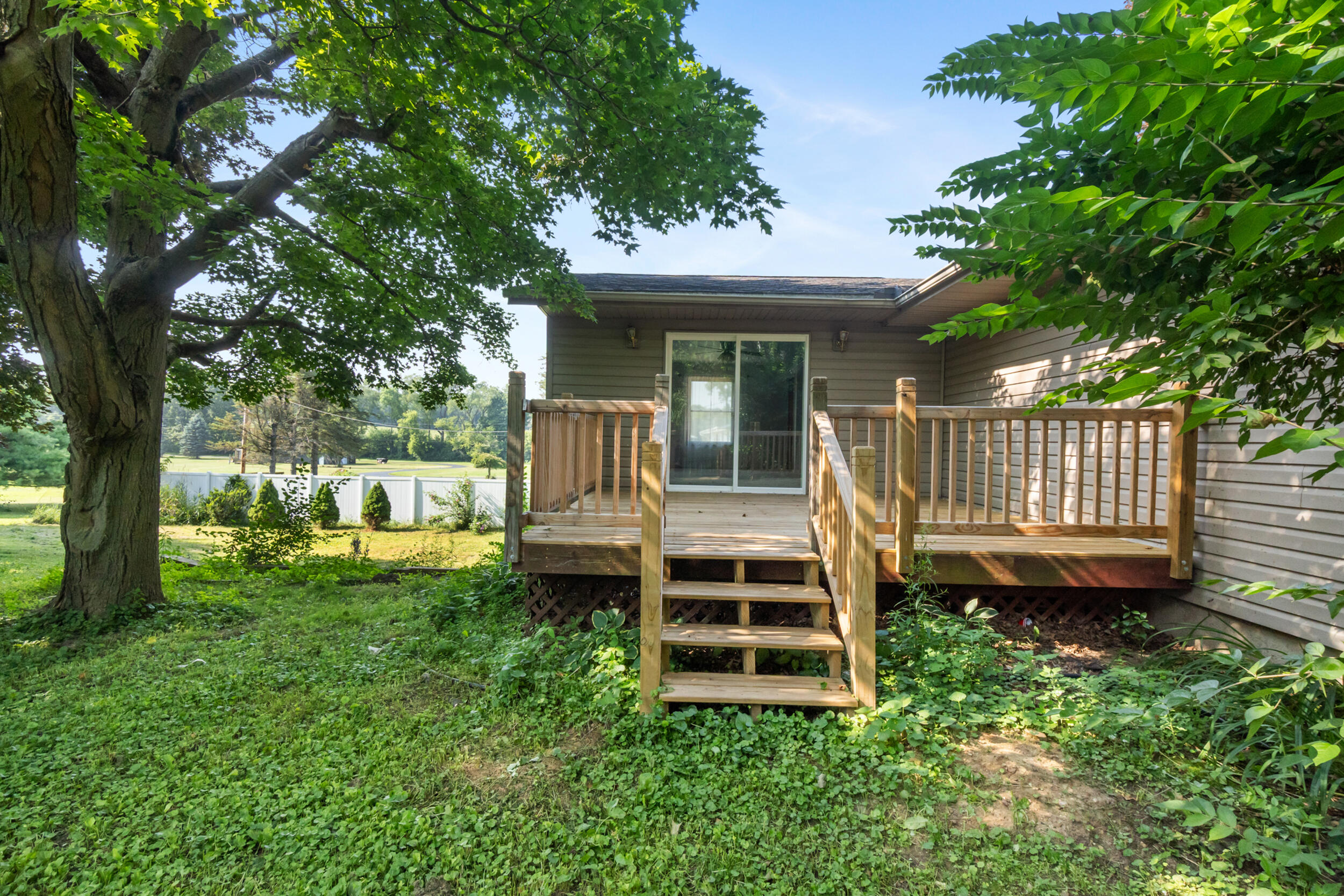5912 Maple Dale Road Jackson, MI 49201 - Photo 41 of 49 5912 Maple Dale Rd, Jackson, MI 49201