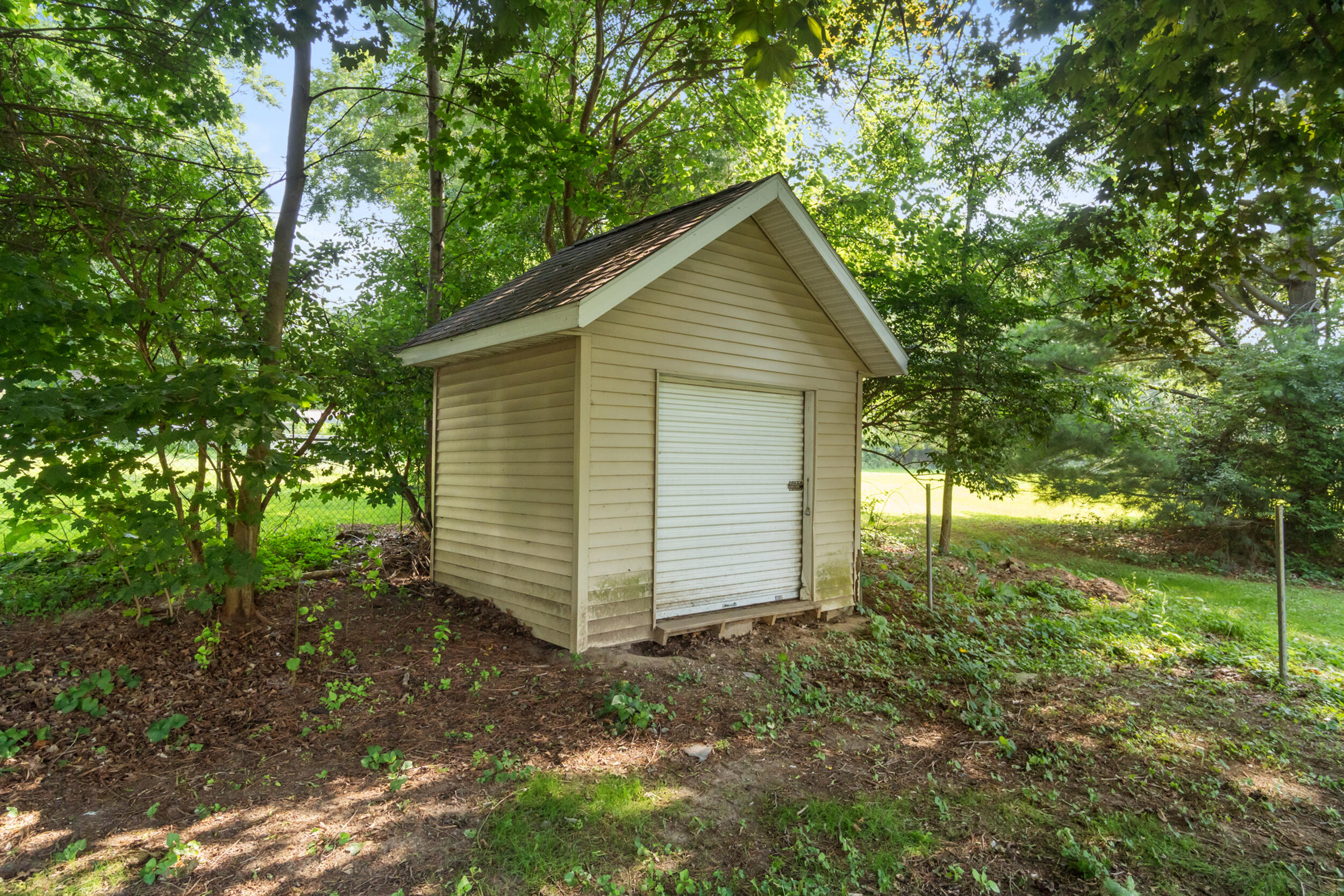 5912 Maple Dale Road Jackson, MI 49201 - Photo 47 of 49 5912 Maple Dale Rd, Jackson, MI 49201