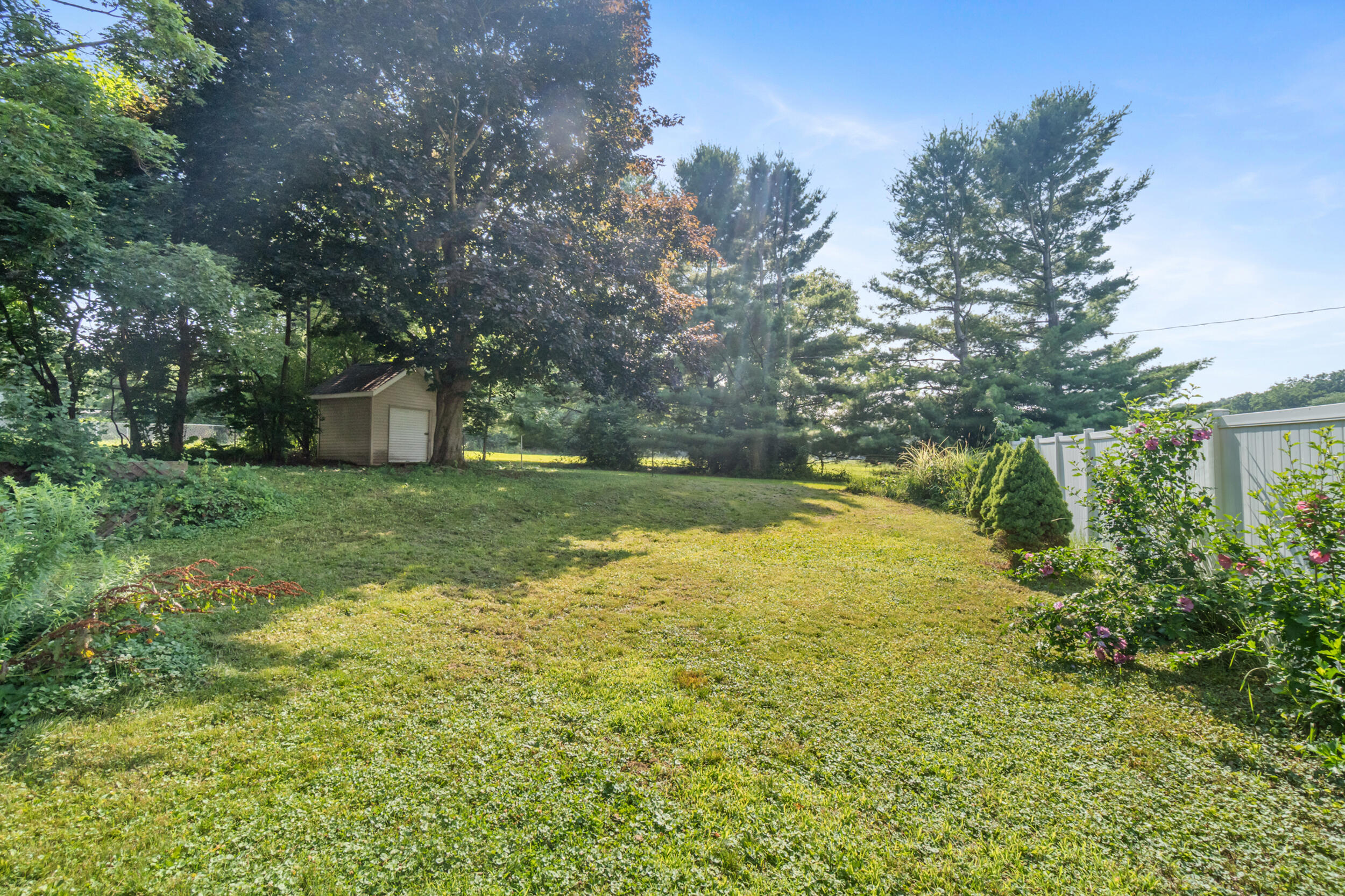 5912 Maple Dale Road Jackson, MI 49201 - Photo 48 of 49 5912 Maple Dale Rd, Jackson, MI 49201