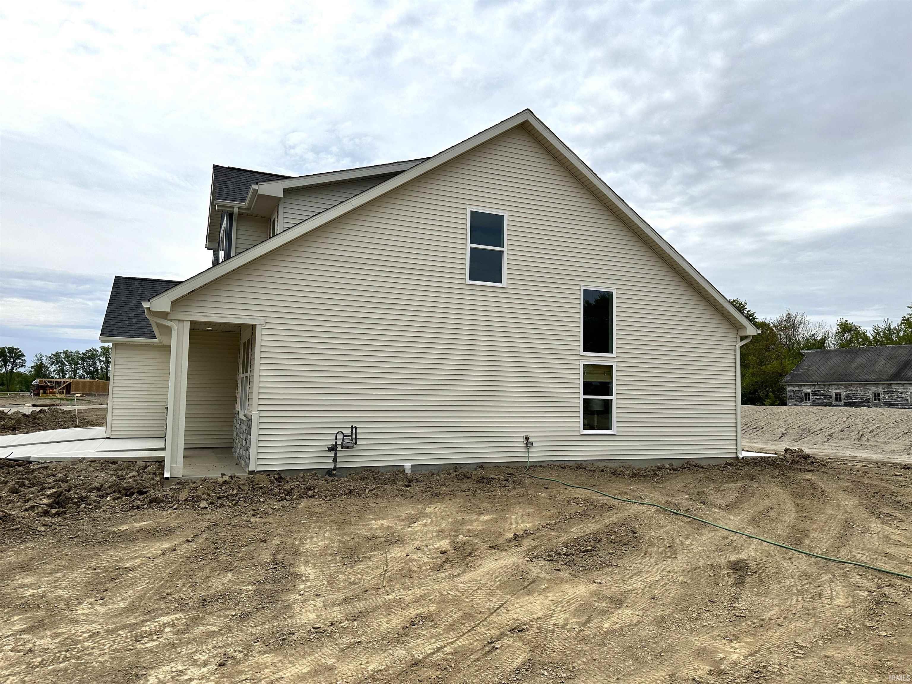 11849 Flatrock Road Fort Wayne, IN 46845 - Photo 19 of 20 Gallery Image 19