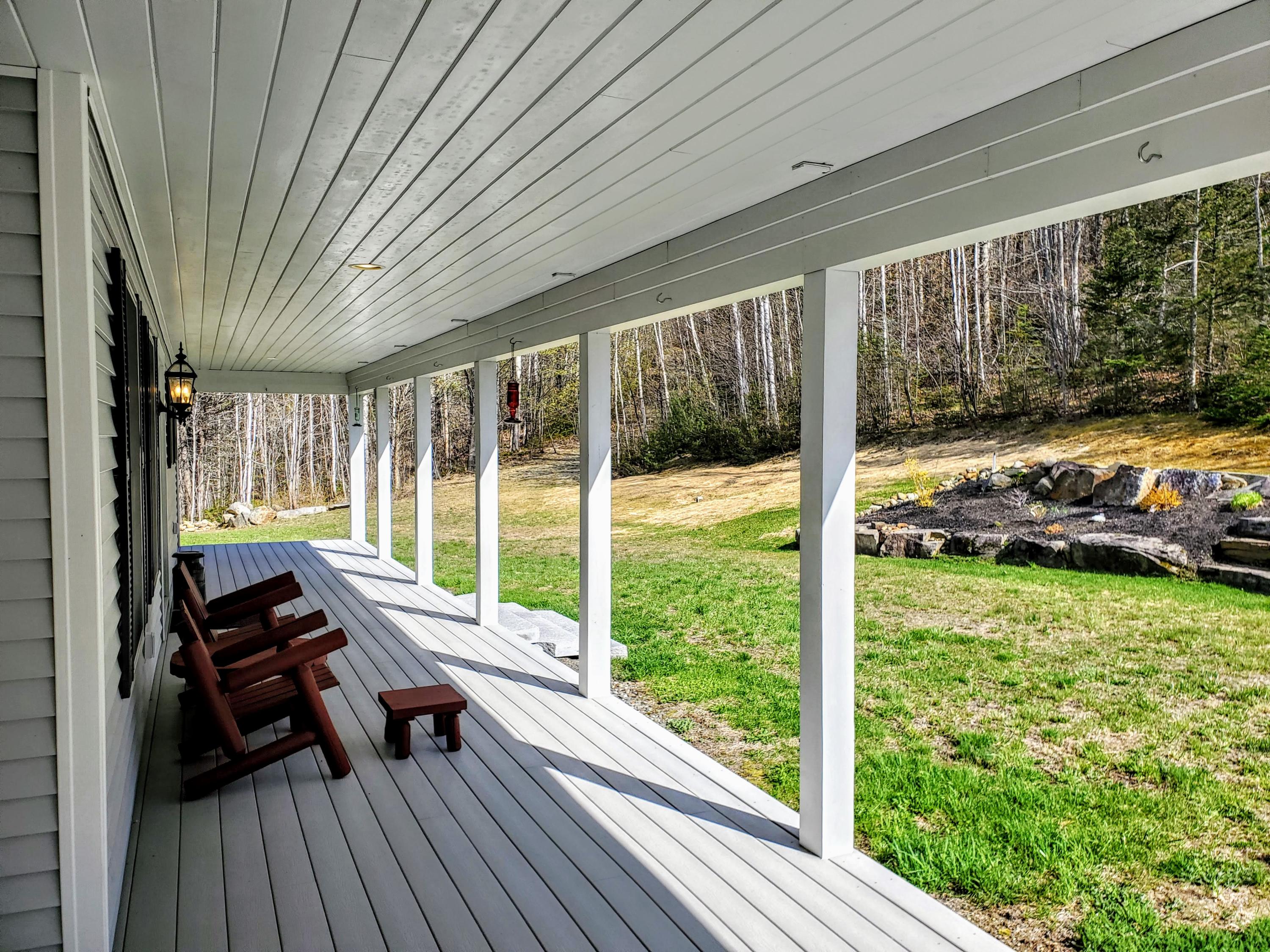 26 Staples Road Madrid Township, ME 04966 - Photo 16 of 62 20210506_160243