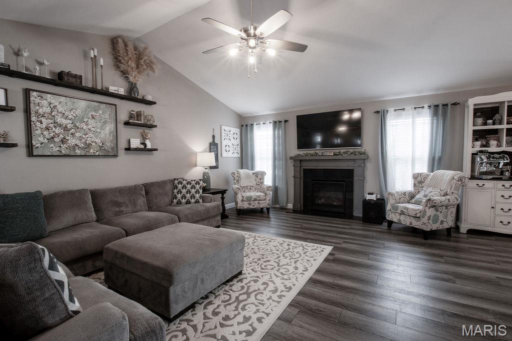 3404 Navajo Trail Shiloh, IL 62221 - Photo 12 of 59