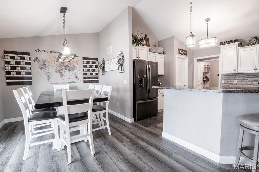 3404 Navajo Trail Shiloh, IL 62221 - Photo 15 of 59