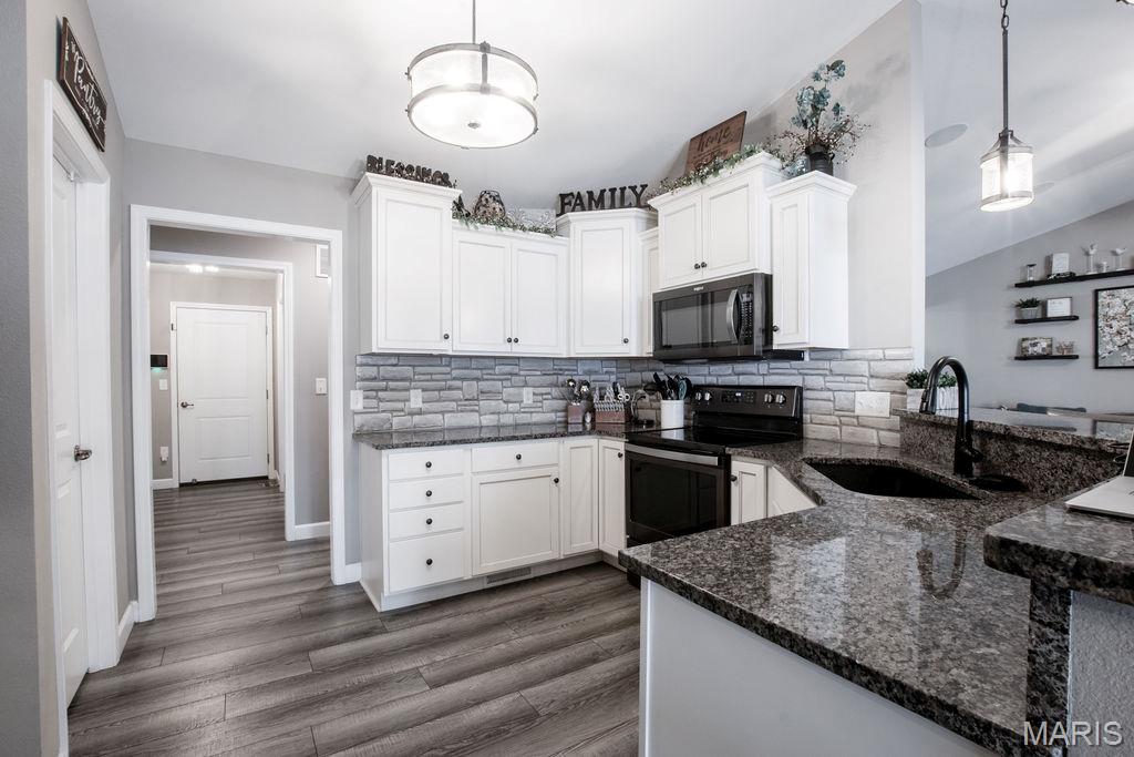 3404 Navajo Trail Shiloh, IL 62221 - Photo 17 of 59