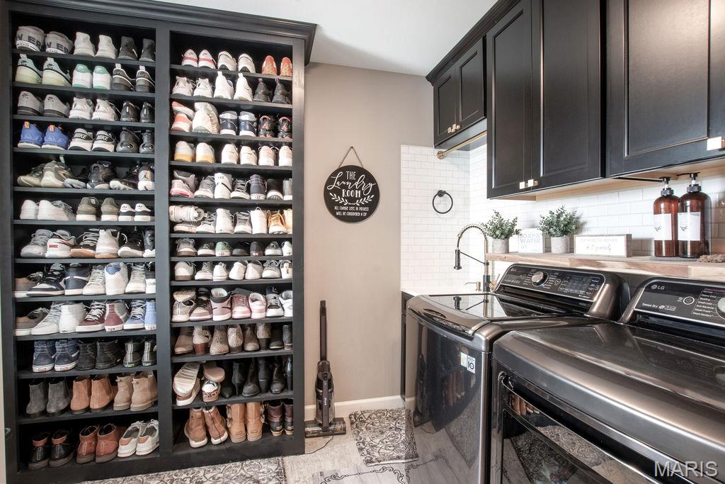 3404 Navajo Trail Shiloh, IL 62221 - Photo 22 of 59