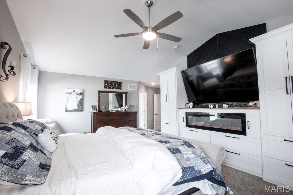 3404 Navajo Trail Shiloh, IL 62221 - Photo 25 of 59