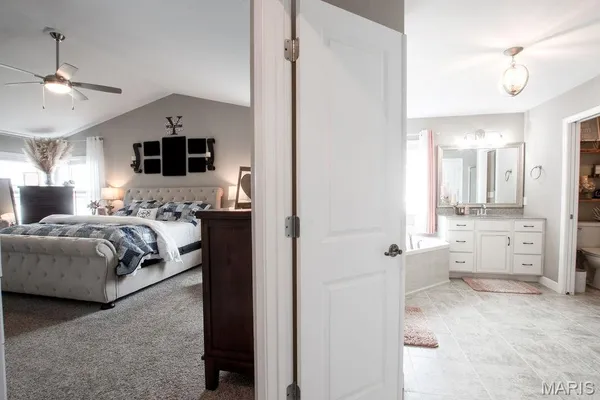 $692,900 | 3404 Navajo Trail, Shiloh, IL 62221