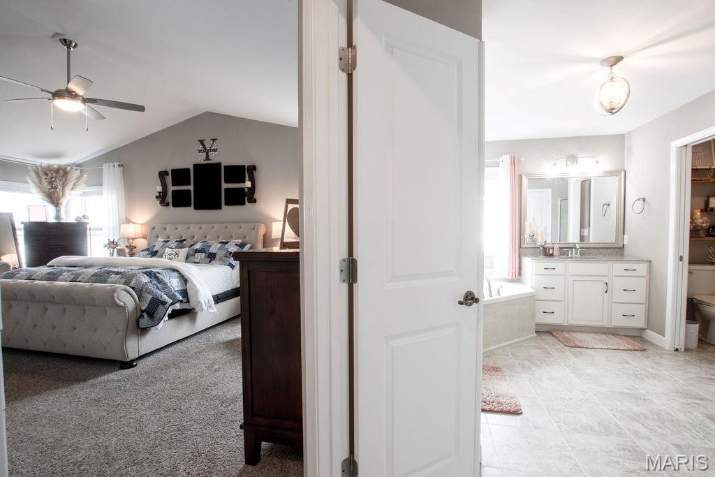 3404 Navajo Trail Shiloh, IL 62221 - Photo 26 of 59