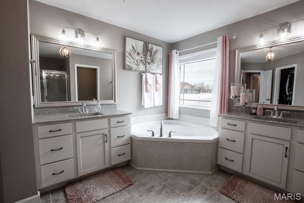 3404 Navajo Trail Shiloh, IL 62221 - Photo 28 of 59