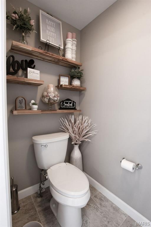 3404 Navajo Trail Shiloh, IL 62221 - Photo 29 of 59