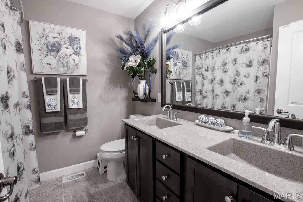 3404 Navajo Trail Shiloh, IL 62221 - Photo 33 of 59