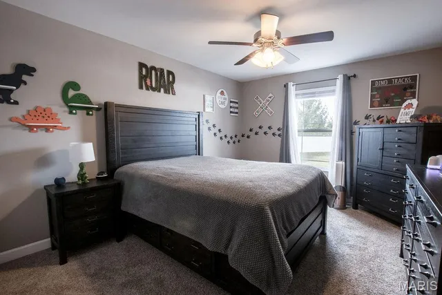 $699,900 | 3404 Navajo Trail, Shiloh, IL 62221