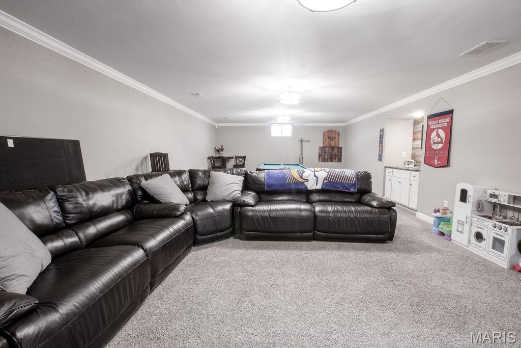 3404 Navajo Trail Shiloh, IL 62221 - Photo 35 of 59