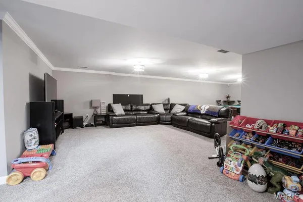 $692,900 | 3404 Navajo Trail, Shiloh, IL 62221