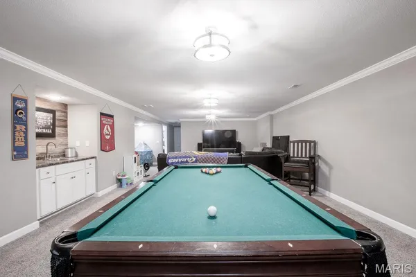 $692,900 | 3404 Navajo Trail, Shiloh, IL 62221