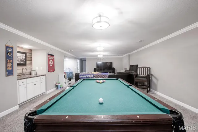 $699,900 | 3404 Navajo Trail, Shiloh, IL 62221