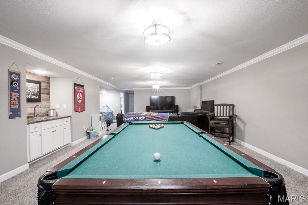 3404 Navajo Trail Shiloh, IL 62221 - Photo 38 of 59