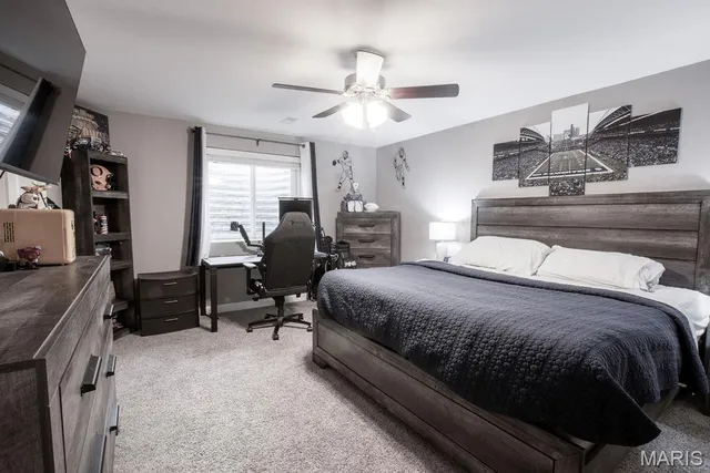 $699,900 | 3404 Navajo Trail, Shiloh, IL 62221