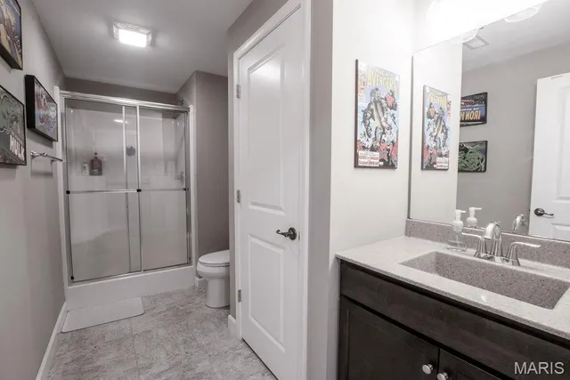 $699,900 | 3404 Navajo Trail, Shiloh, IL 62221