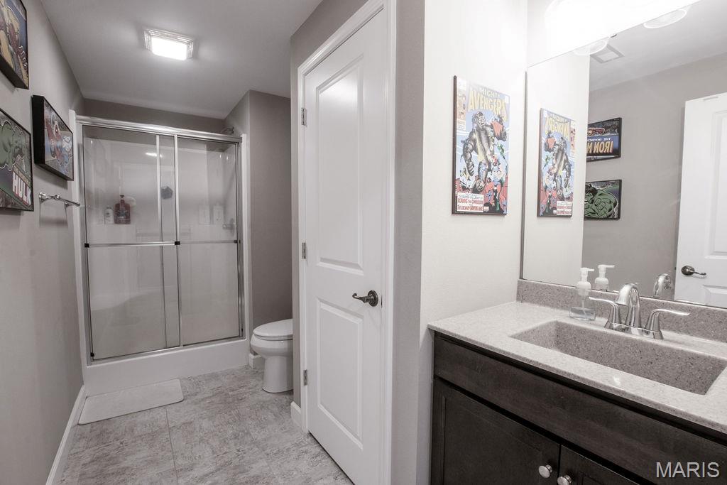 3404 Navajo Trail Shiloh, IL 62221 - Photo 40 of 59