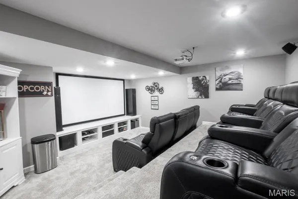 $692,900 | 3404 Navajo Trail, Shiloh, IL 62221