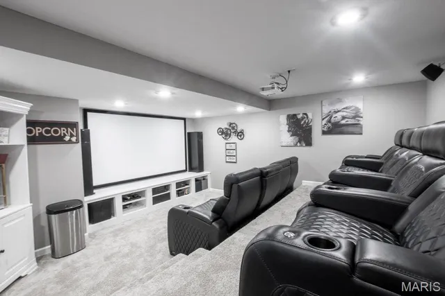 $699,900 | 3404 Navajo Trail, Shiloh, IL 62221