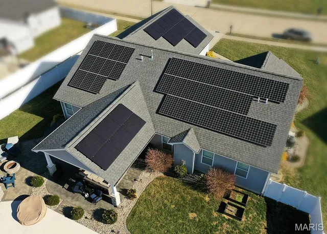 $699,900 | 3404 Navajo Trail, Shiloh, IL 62221